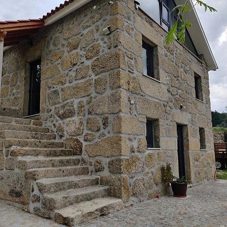 Villa Arpuro à Gouveia  Extérieur photo