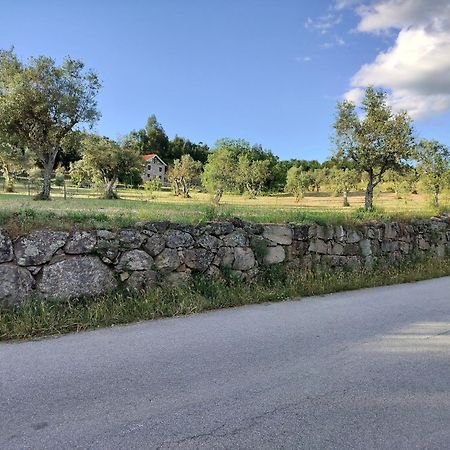 Villa Arpuro à Gouveia  Extérieur photo