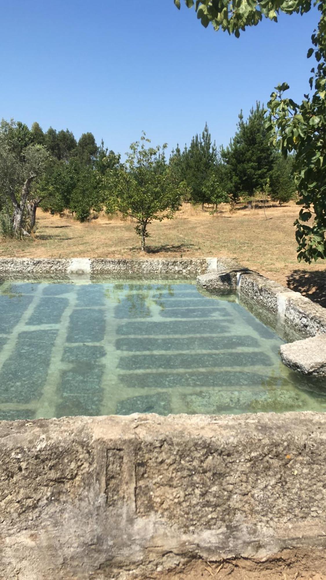 Villa Arpuro à Gouveia  Extérieur photo