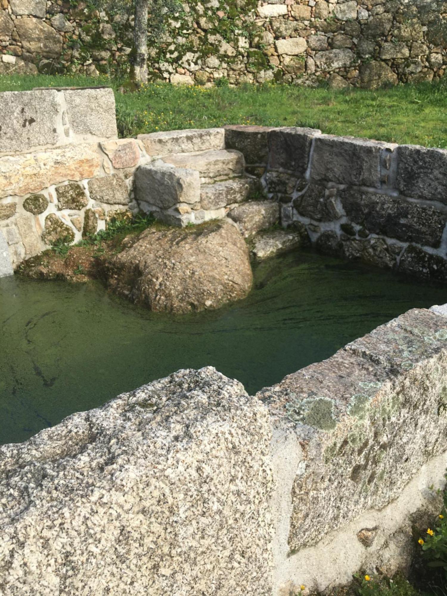 Villa Arpuro à Gouveia  Extérieur photo