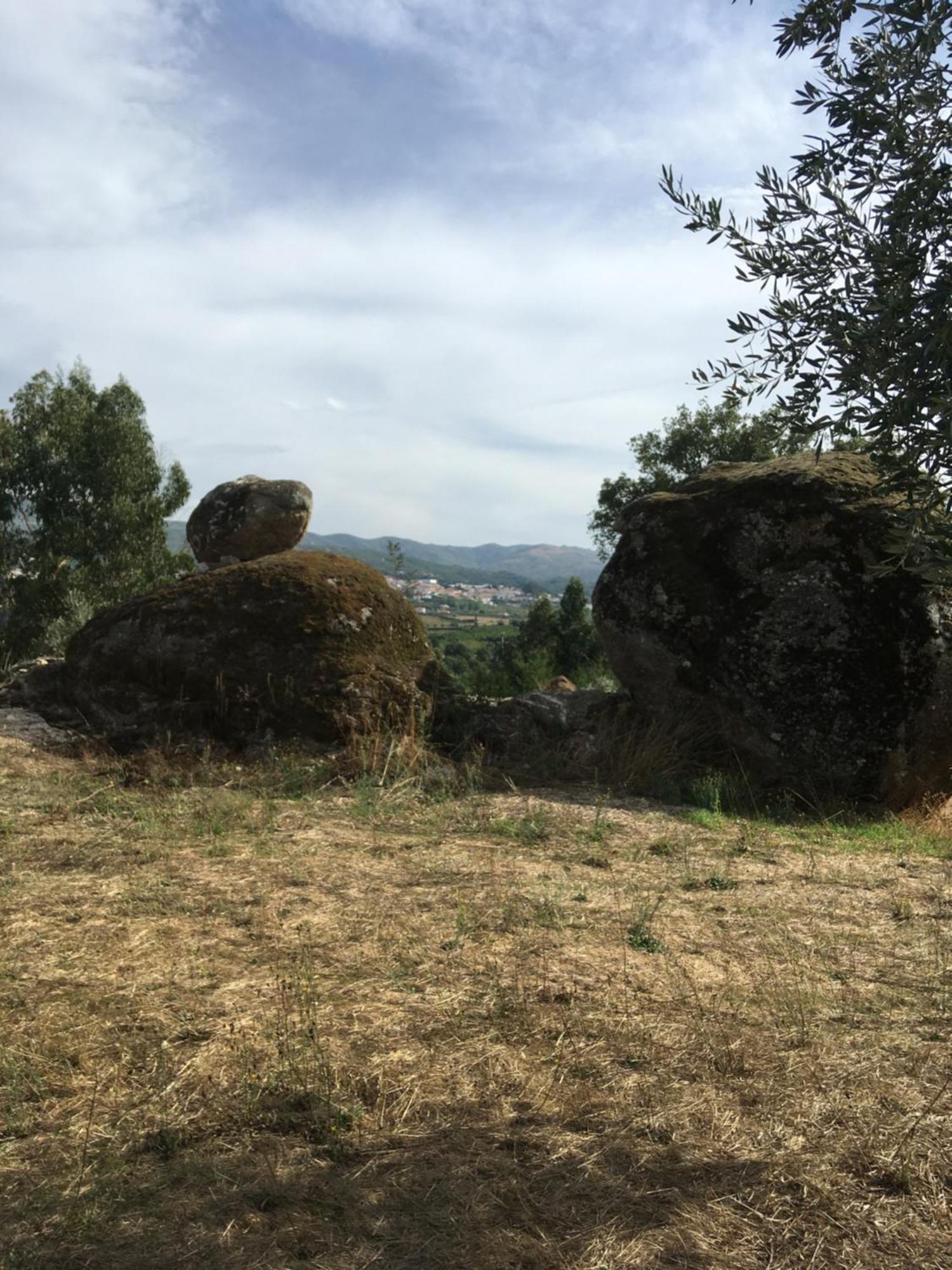 Villa Arpuro à Gouveia  Extérieur photo