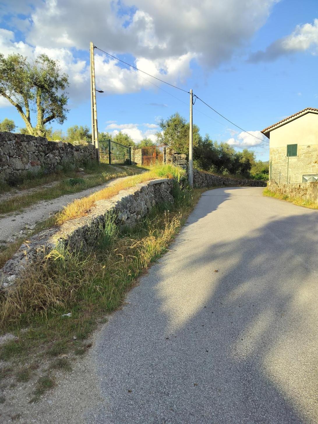 Villa Arpuro à Gouveia  Extérieur photo