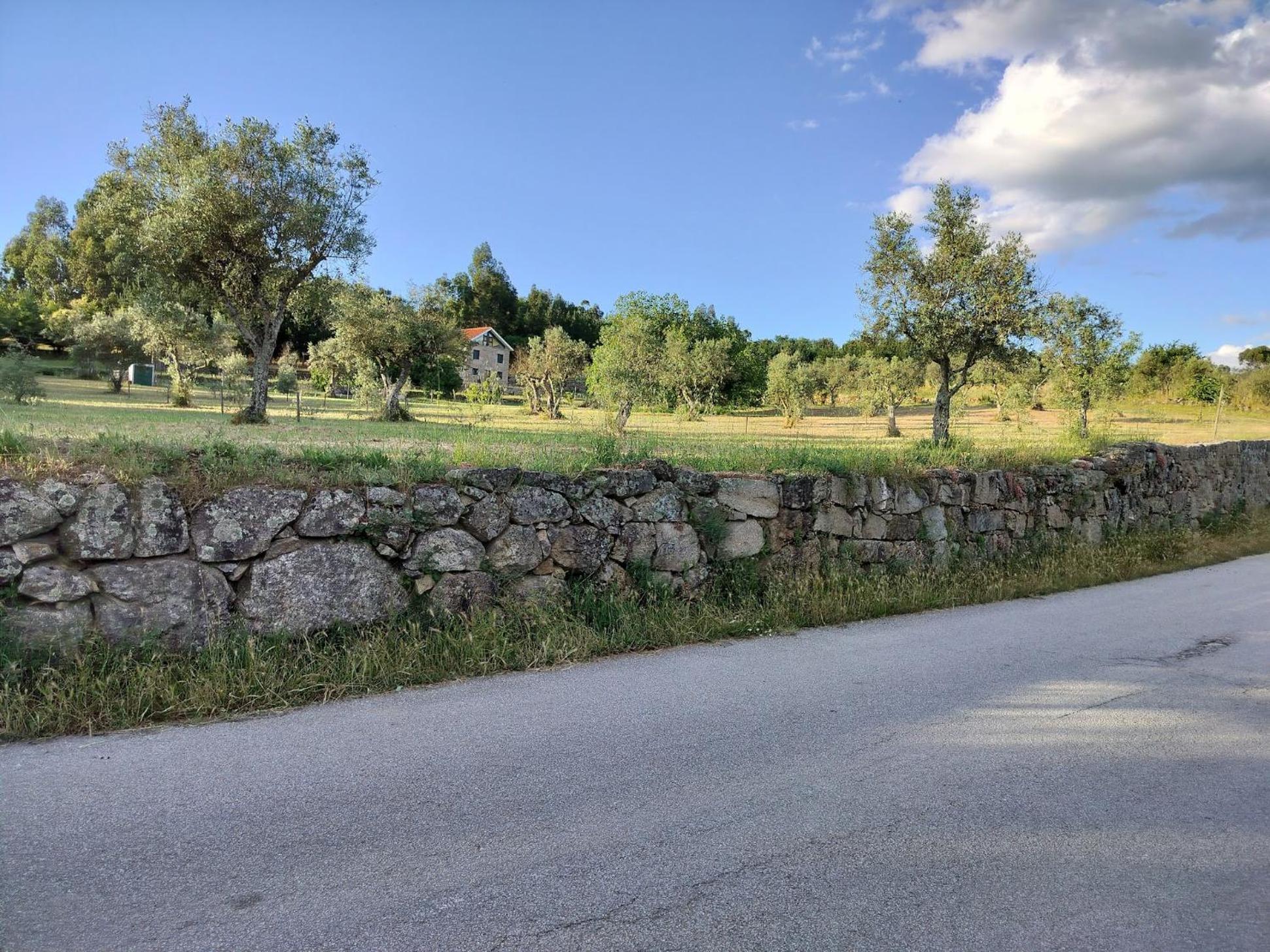 Villa Arpuro à Gouveia  Extérieur photo